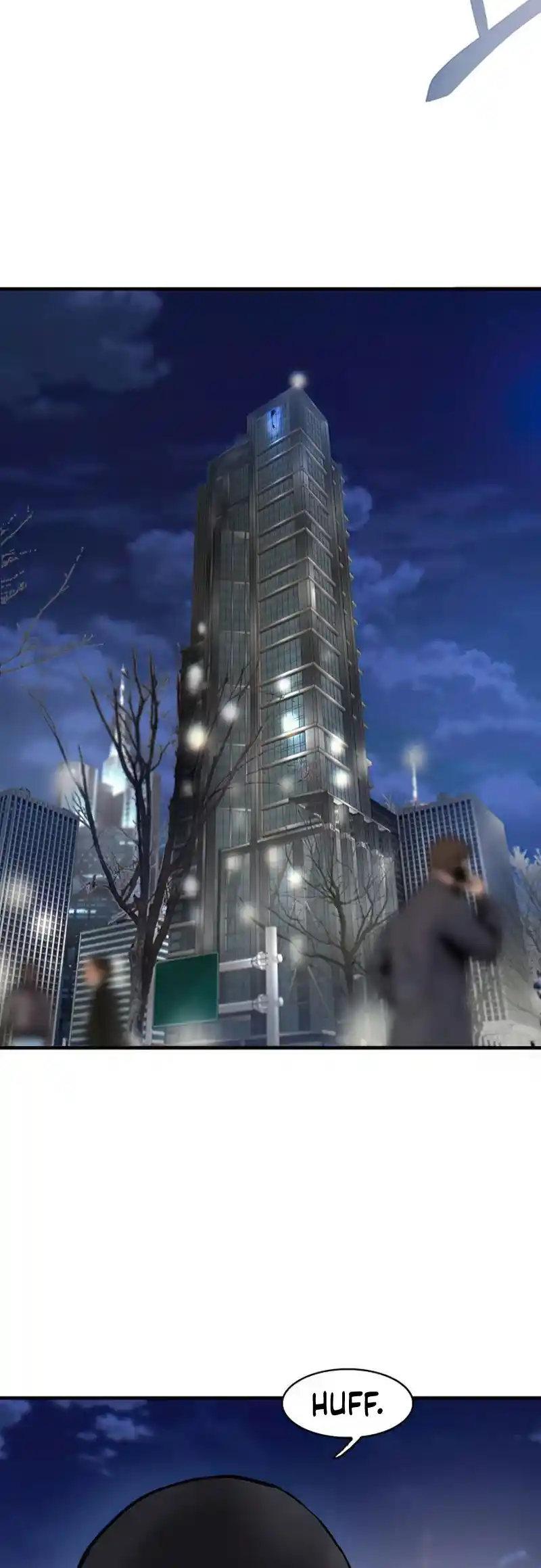 Limitless - Capítulo 6 - Página 43 - LectorTMOo