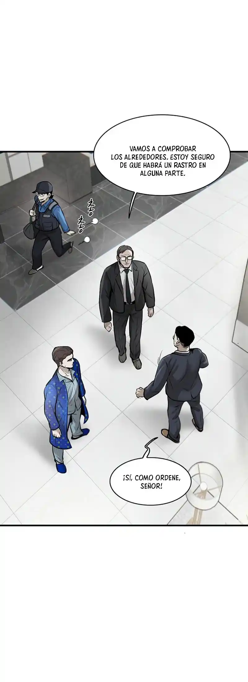 Limitless - Capítulo 6 - Página 84 - LectorTMOo