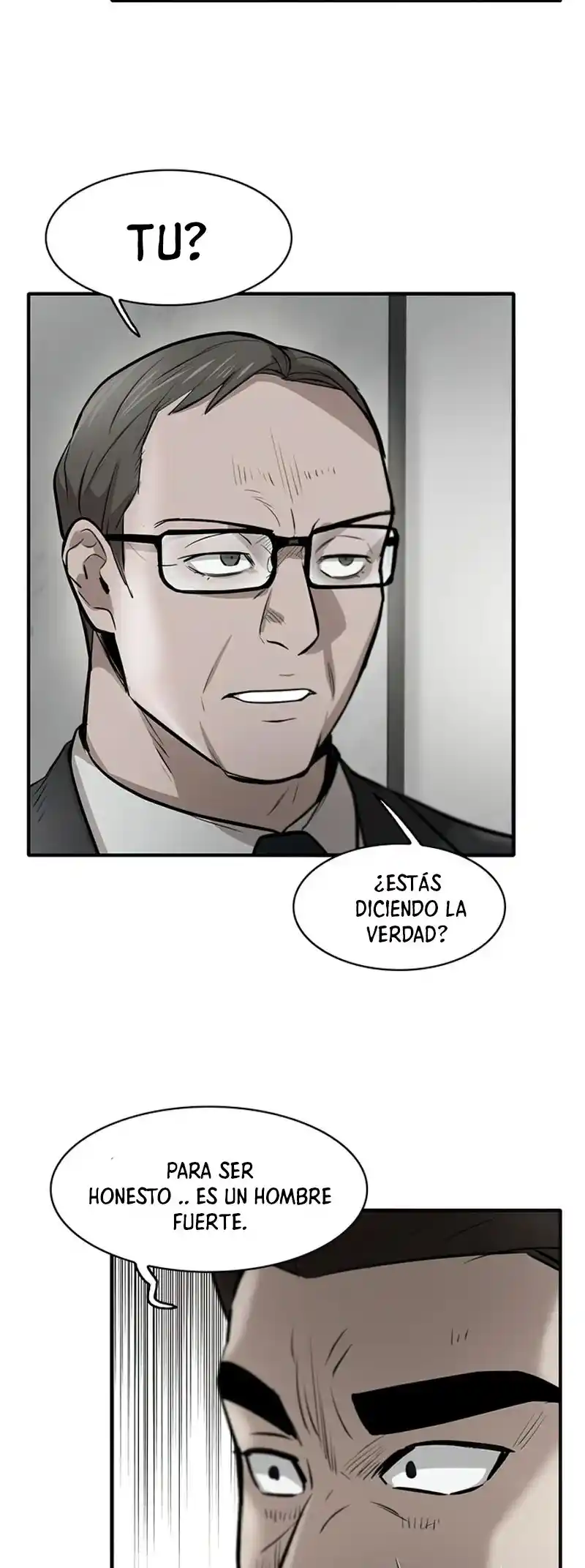 Limitless - Capítulo 6 - Página 88 - LectorTMOo