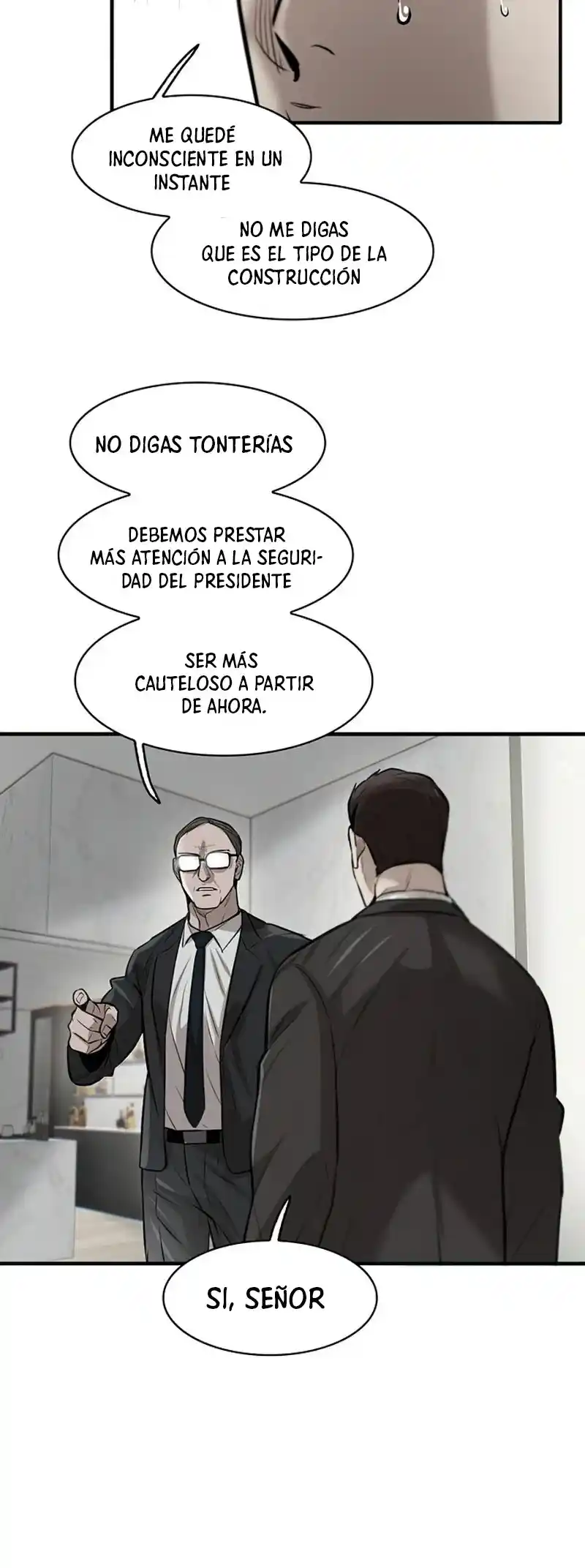 Limitless - Capítulo 6 - Página 89 - LectorTMOo