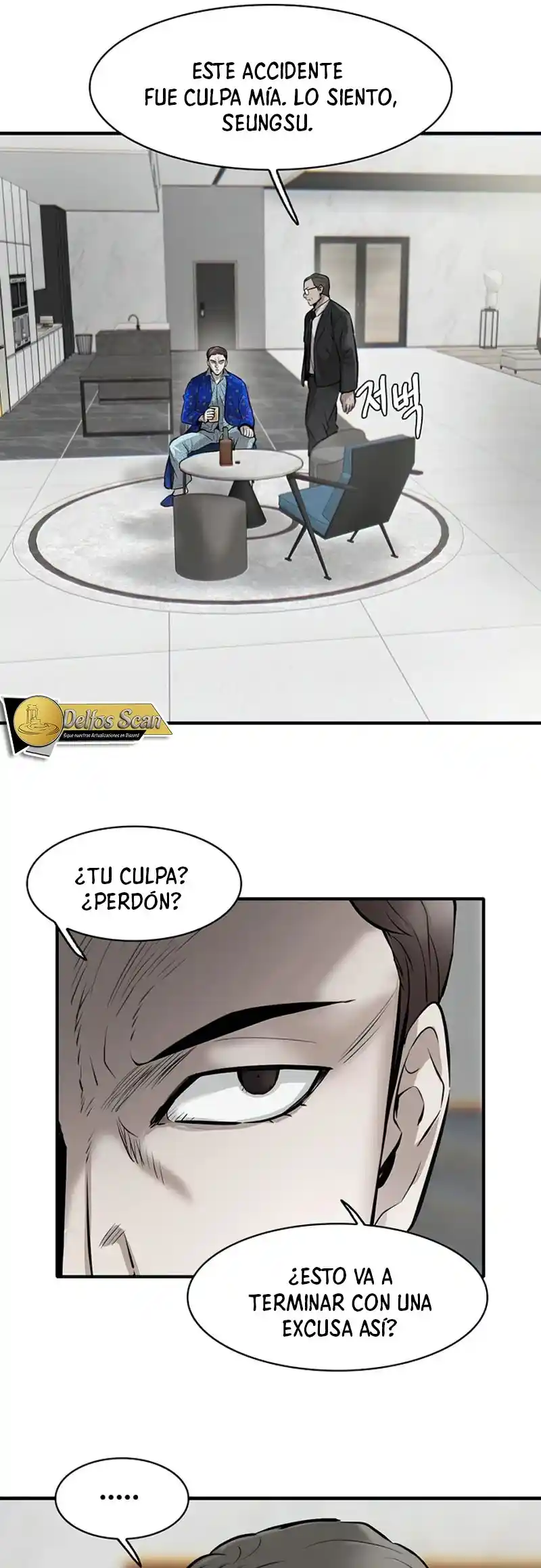 Limitless - Capítulo 6 - Página 90 - LectorTMOo