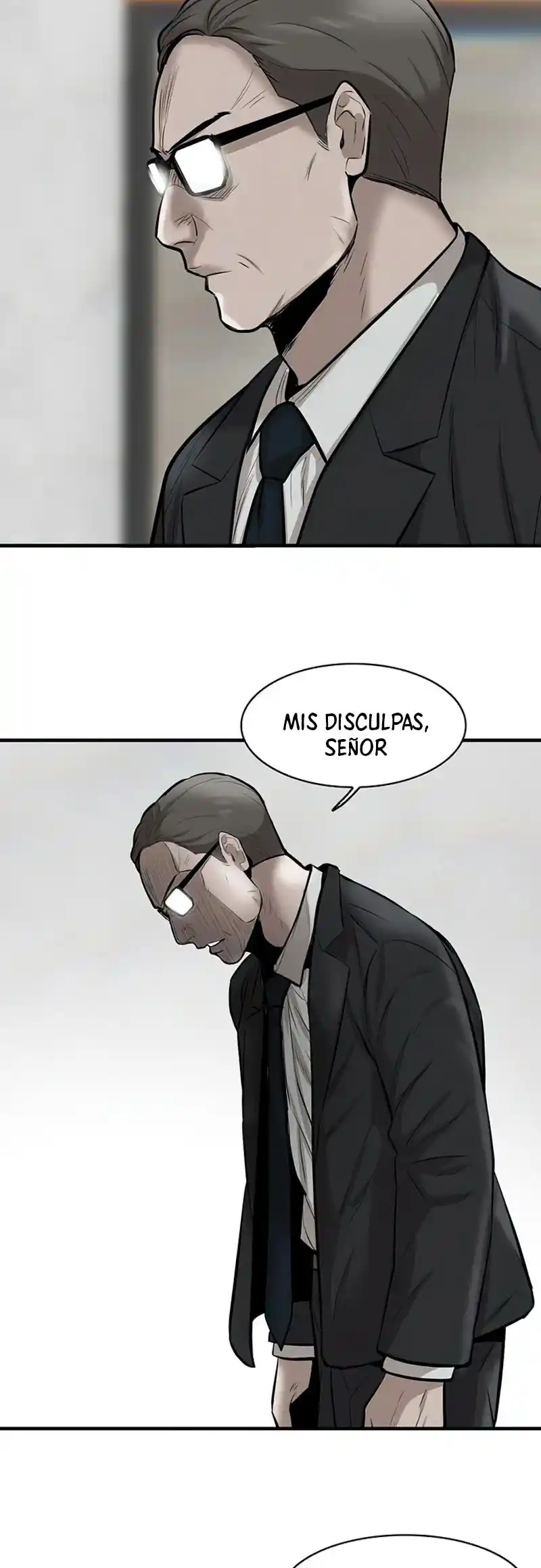 Limitless - Capítulo 6 - Página 91 - LectorTMOo