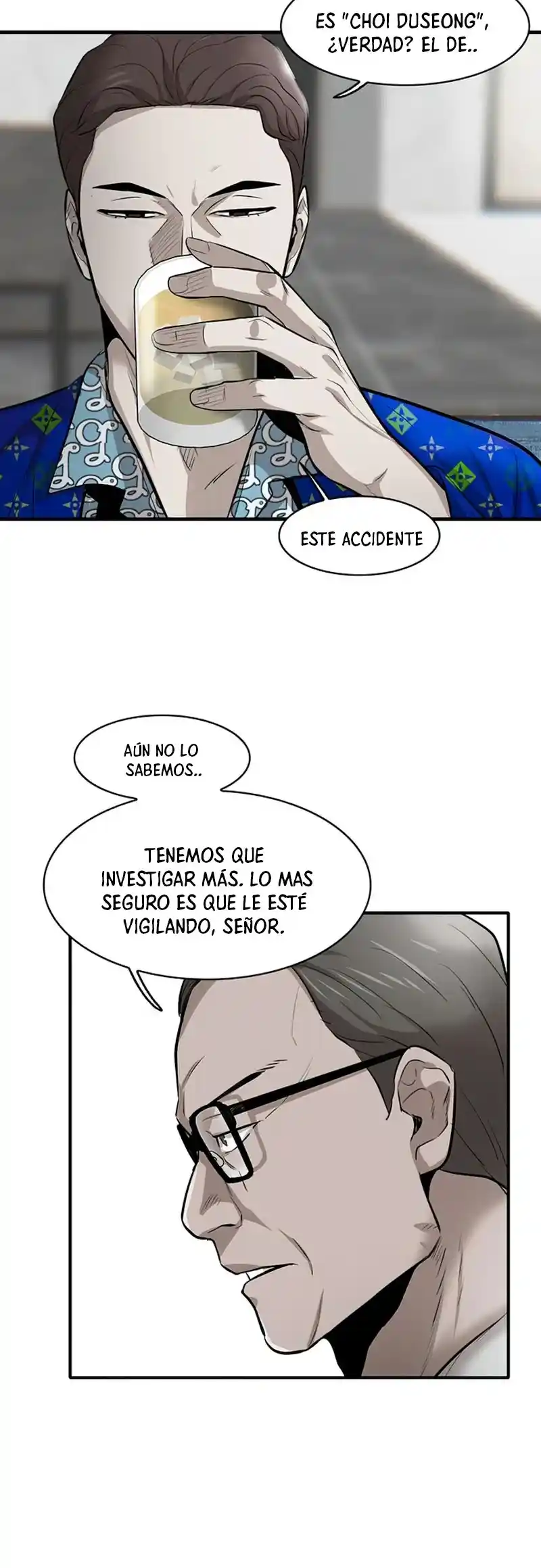 Limitless - Capítulo 6 - Página 92 - LectorTMOo