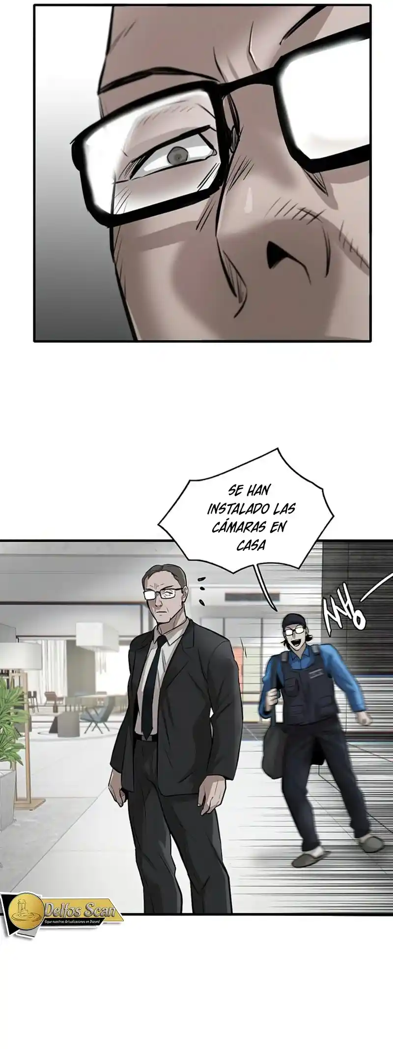 Limitless - Capítulo 6 - Página 100 - LectorTMOo
