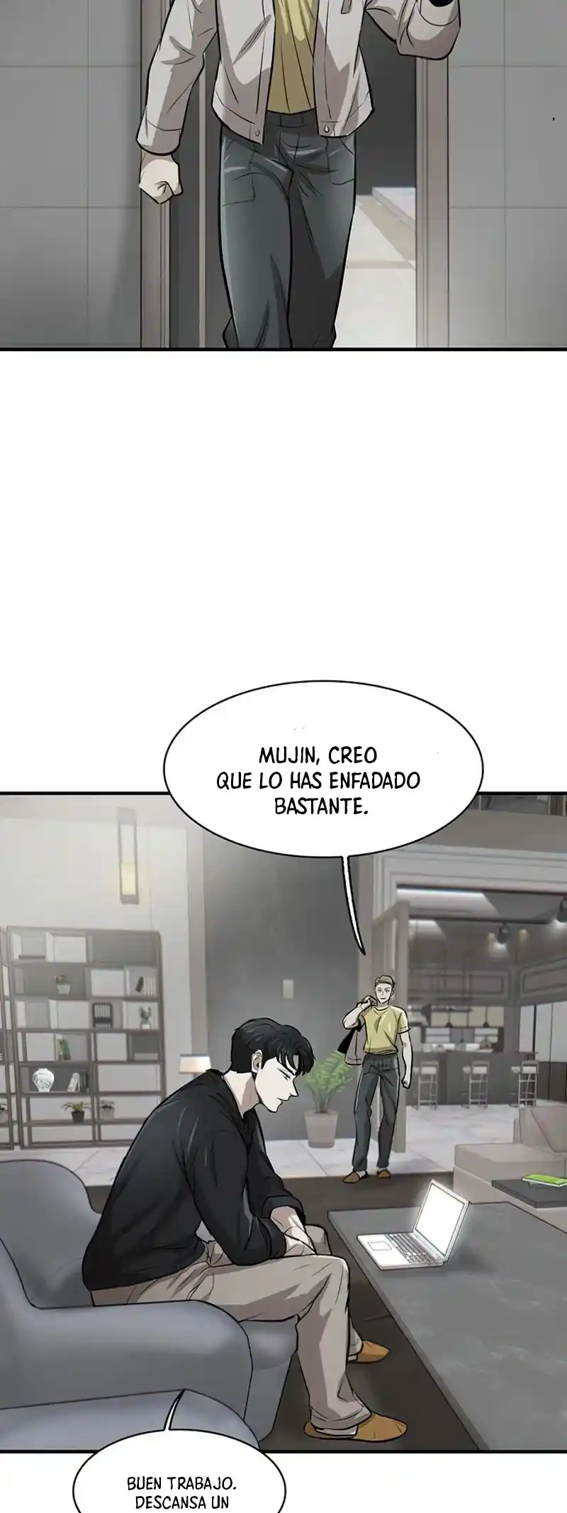 Limitless - Capítulo 6 - Página 103 - LectorTMOo