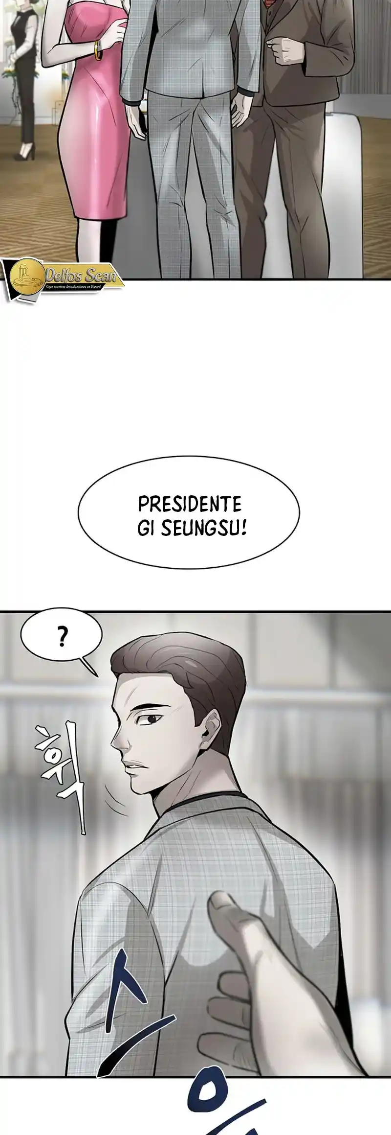Limitless - Capítulo 6 - Página 117 - LectorTMOo