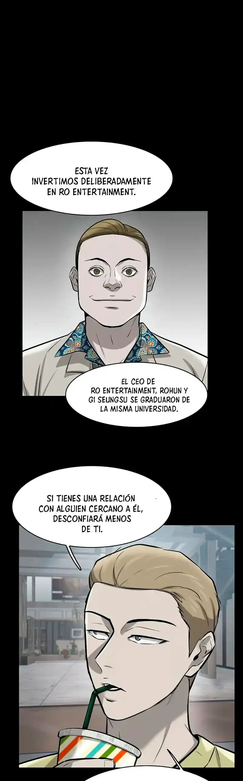 Limitless - Capítulo 7 - Página 13 - LectorTMOo