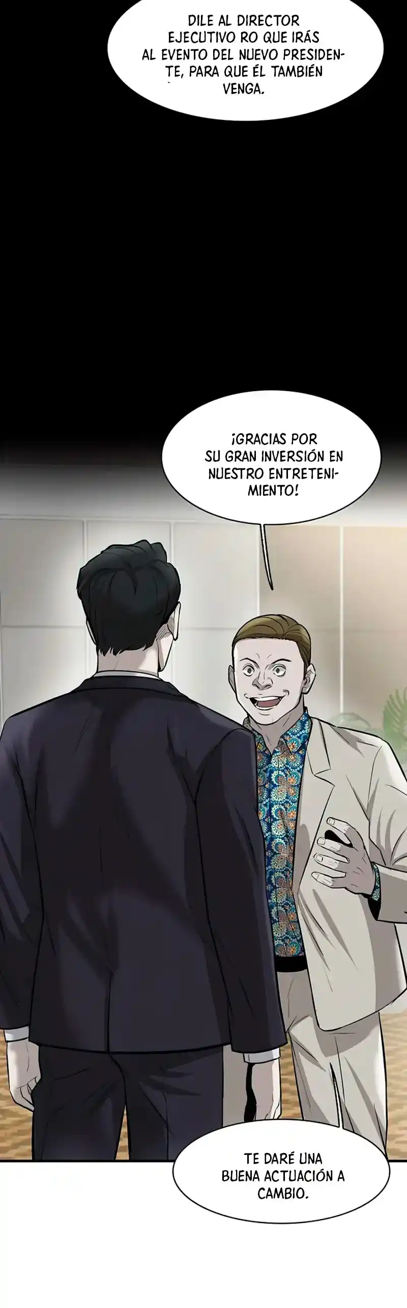 Limitless - Capítulo 7 - Página 14 - LectorTMOo