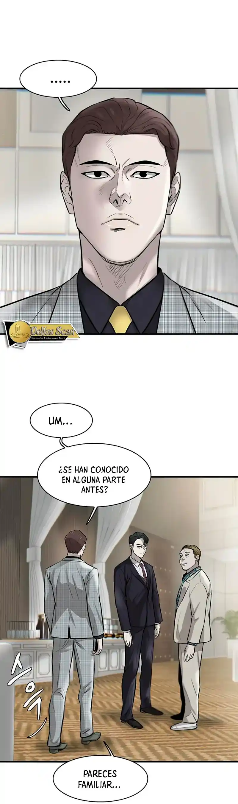 Limitless - Capítulo 7 - Página 16 - LectorTMOo