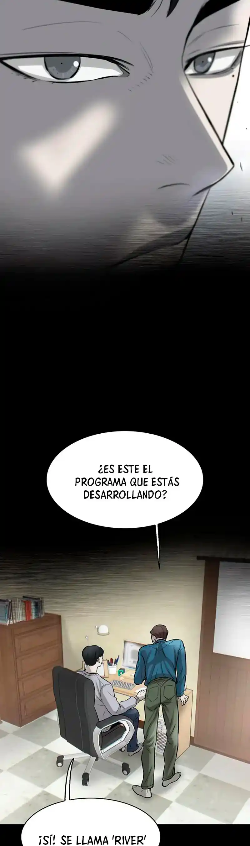 Limitless - Capítulo 7 - Página 26 - LectorTMOo