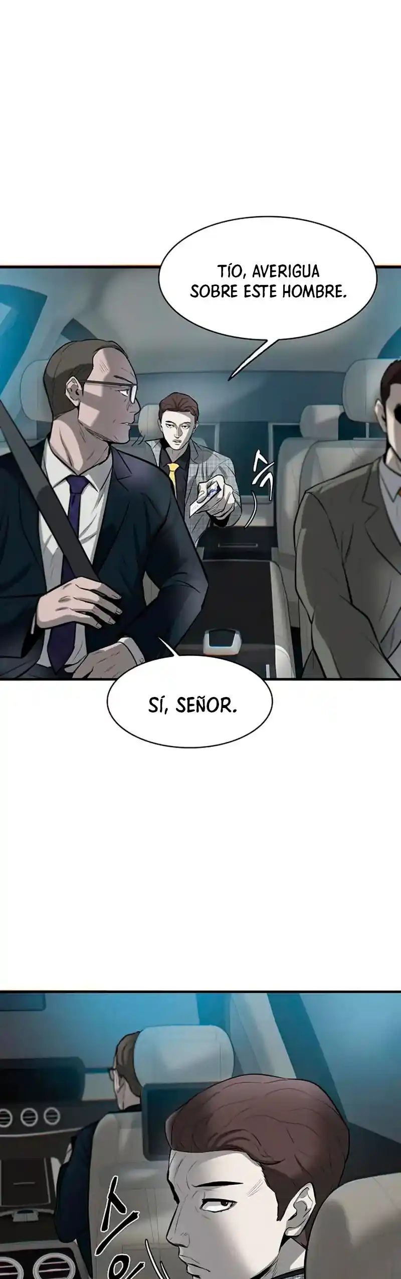 Limitless - Capítulo 7 - Página 42 - LectorTMOo