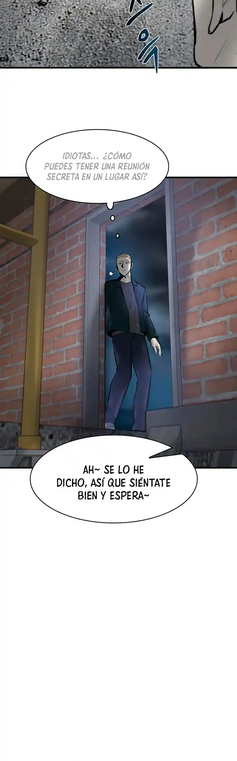 Limitless - Capítulo 7 - Página 49 - LectorTMOo
