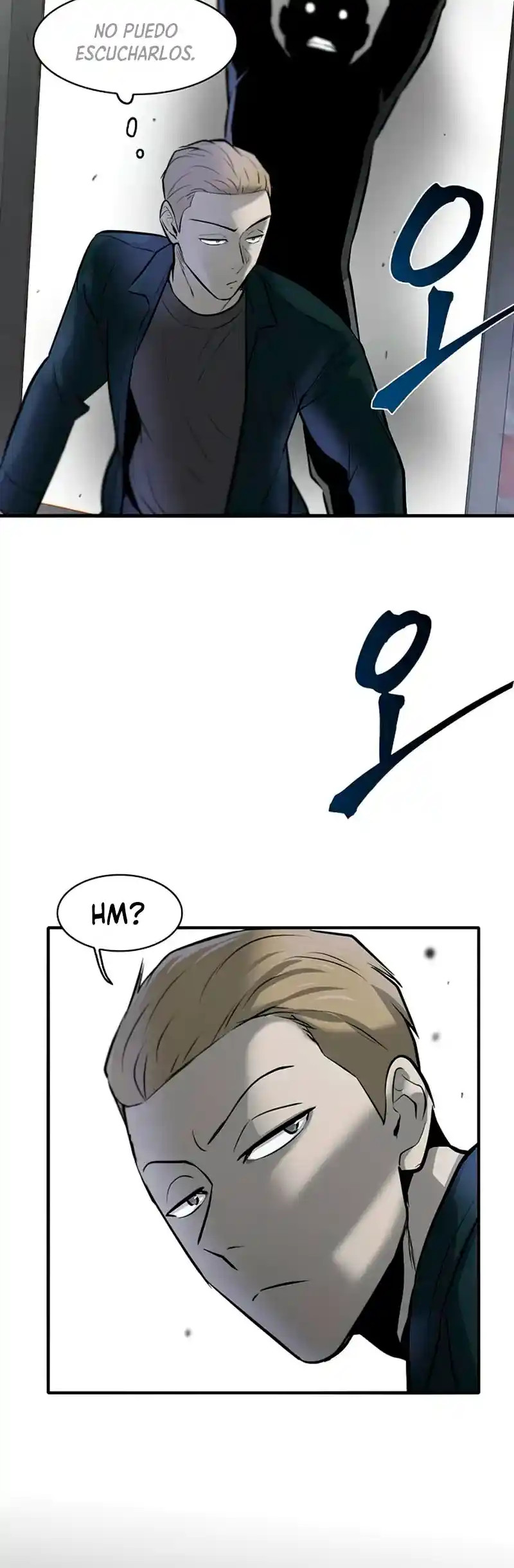 Limitless - Capítulo 7 - Página 54 - LectorTMOo