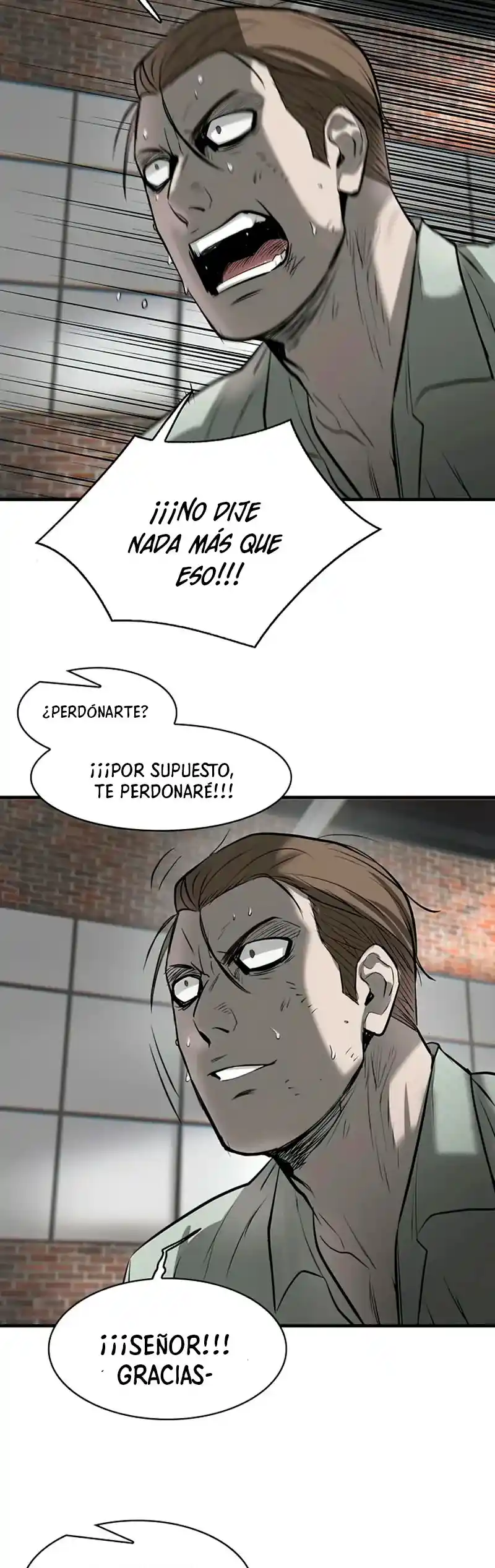 Limitless - Capítulo 7 - Página 62 - LectorTMOo