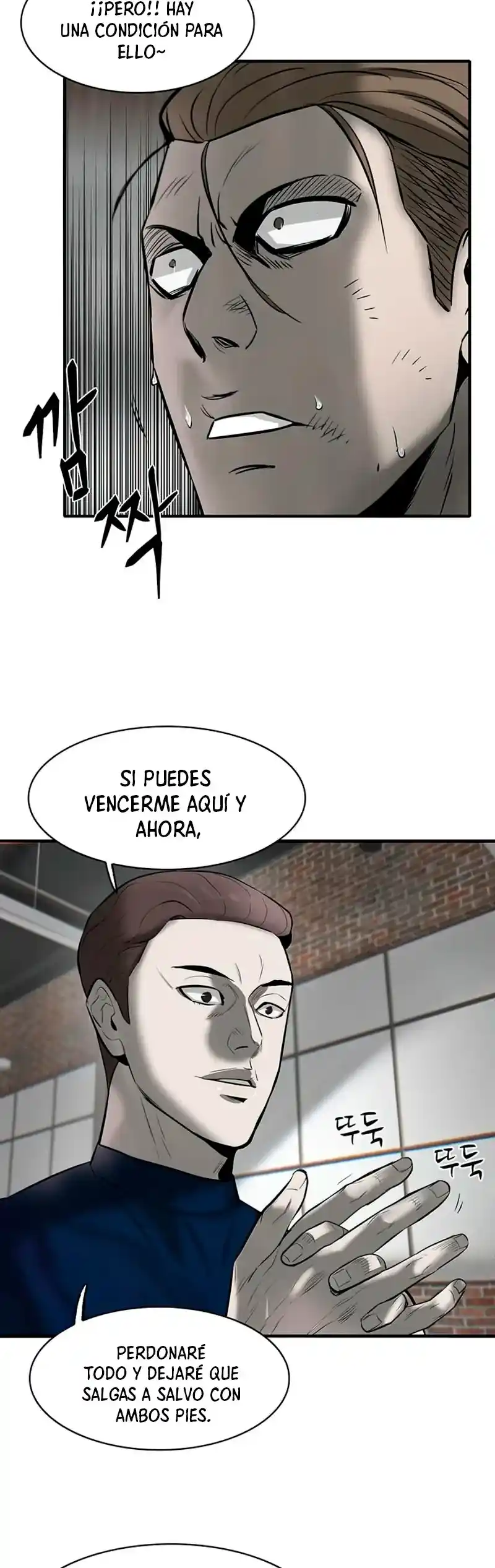 Limitless - Capítulo 7 - Página 63 - LectorTMOo