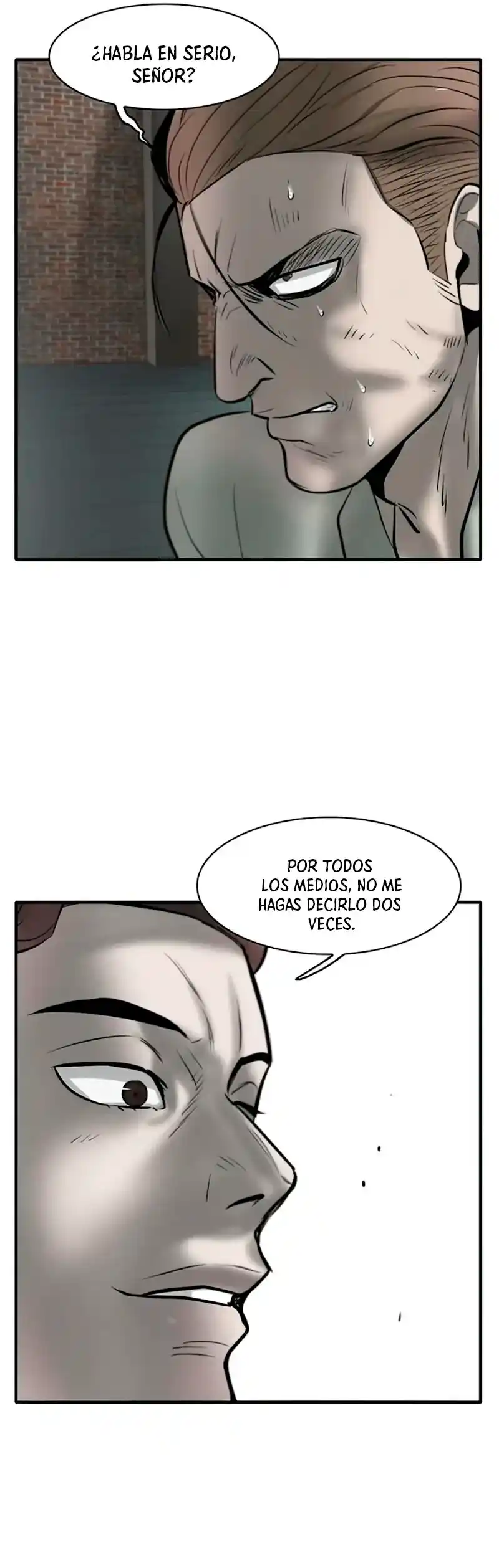 Limitless - Capítulo 7 - Página 65 - LectorTMOo