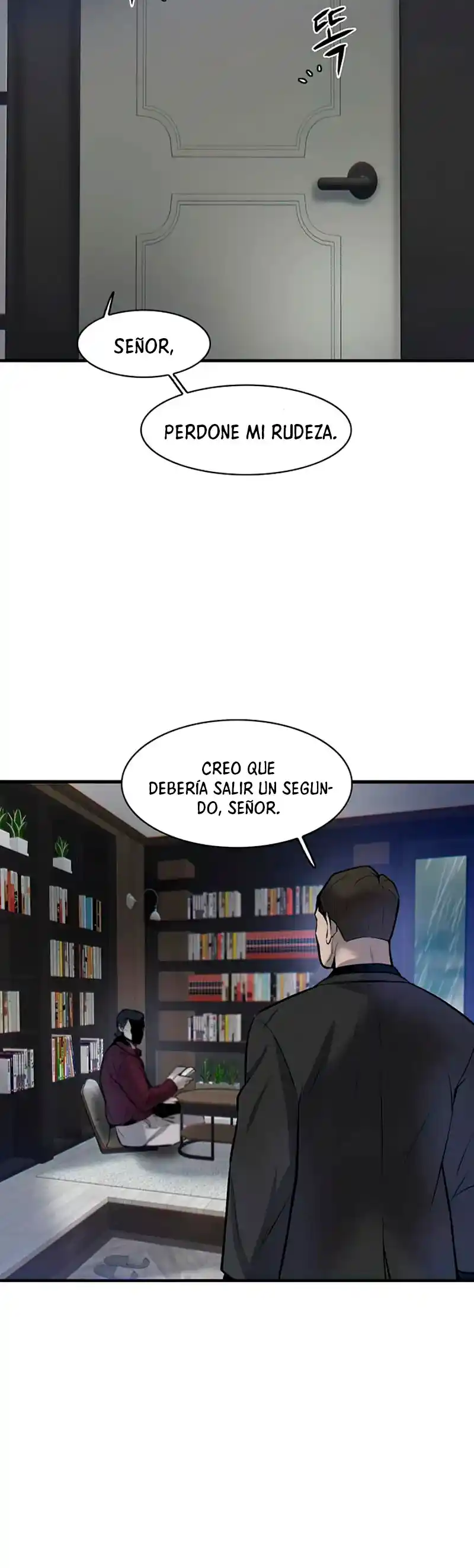 Limitless - Capítulo 7 - Página 94 - LectorTMOo