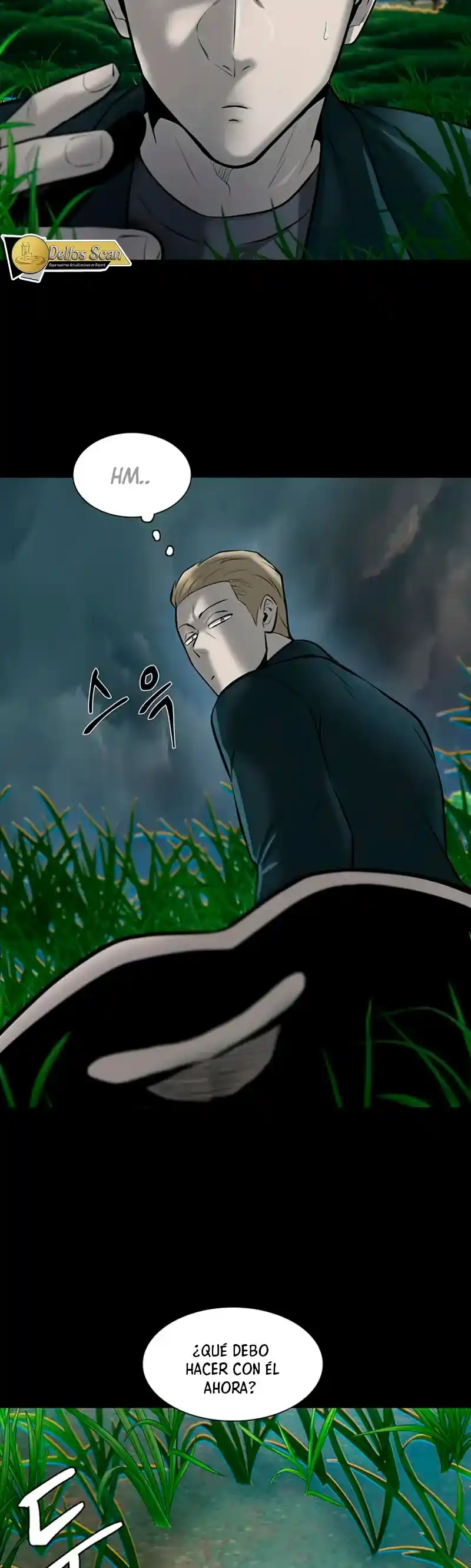 Limitless - Capítulo 8 - Página 18 - LectorTMOo