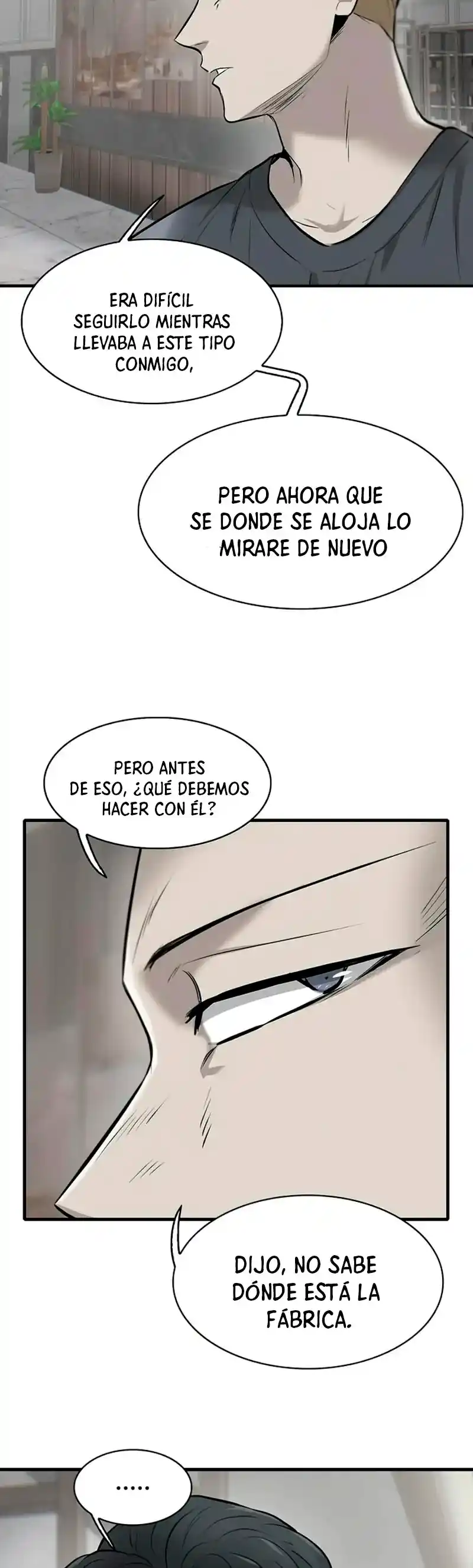 Limitless - Capítulo 8 - Página 22 - LectorTMOo