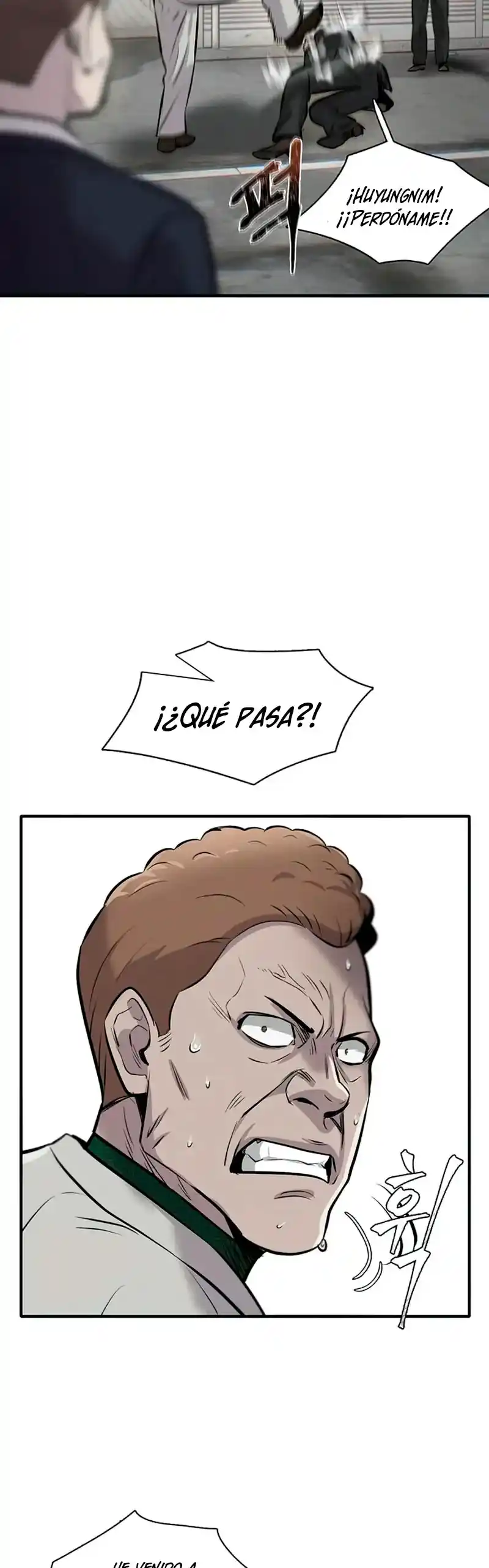 Limitless - Capítulo 8 - Página 46 - LectorTMOo
