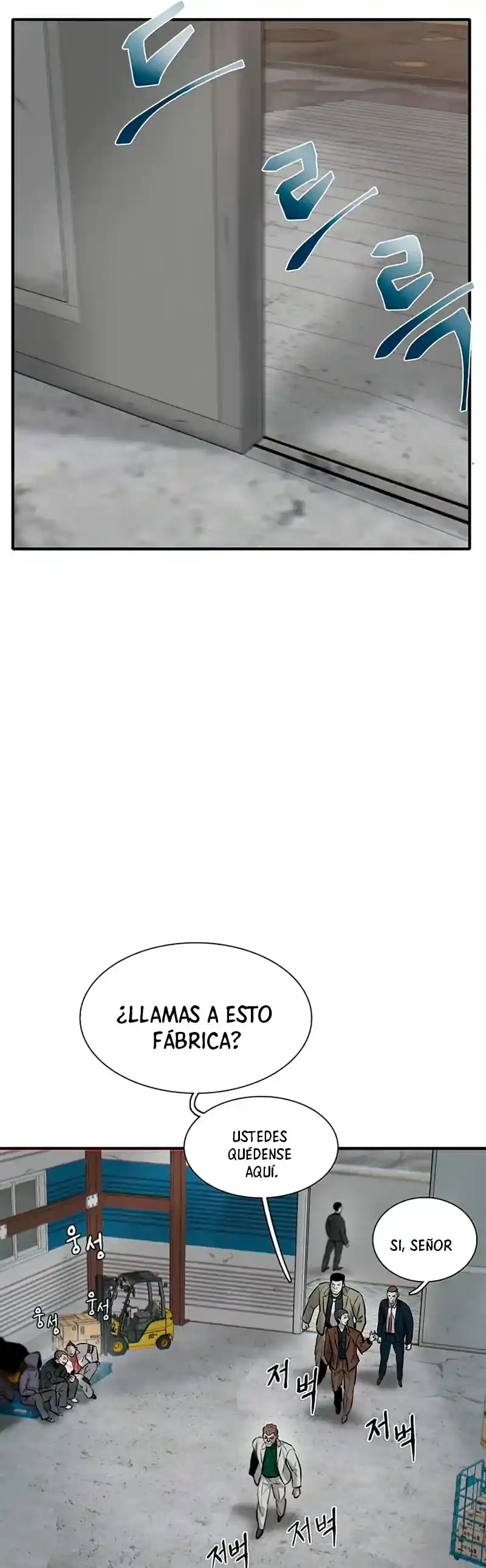 Limitless - Capítulo 8 - Página 50 - LectorTMOo