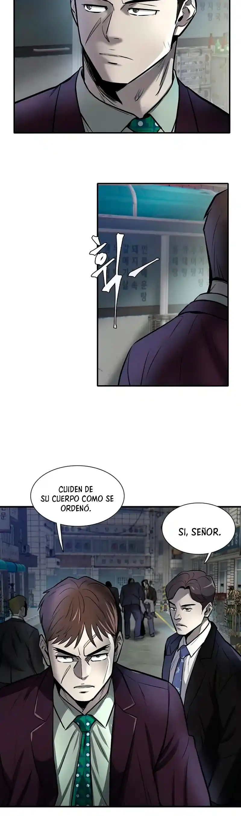 Limitless - Capítulo 9 - Página 79 - LectorTMOo