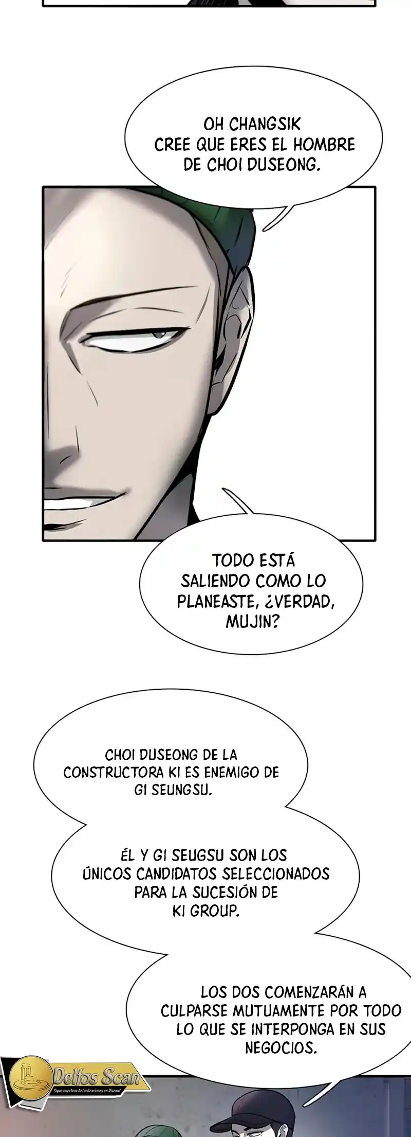 Limitless - Capítulo 9 - Página 83 - LectorTMOo