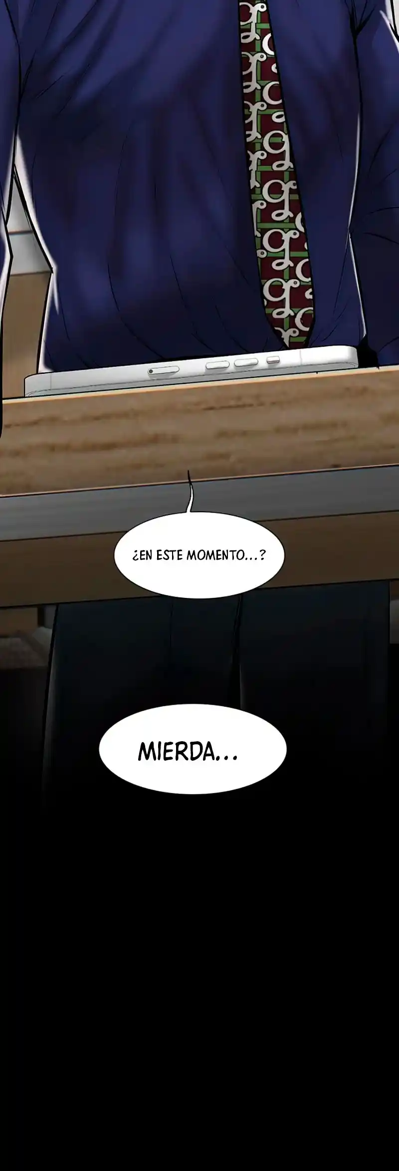 Limitless - Capítulo 9 - Página 92 - LectorTMOo