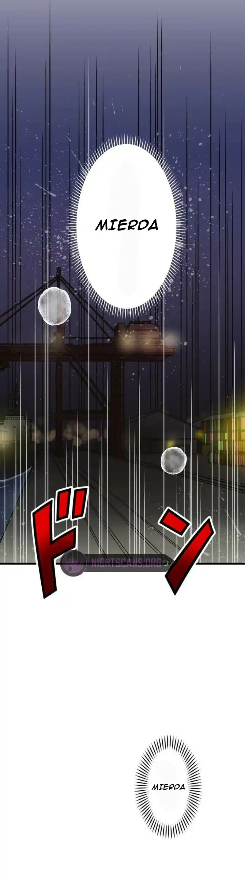 Limpiador Yakuza - Capítulo 1 - Página 3 - LectorTMOo