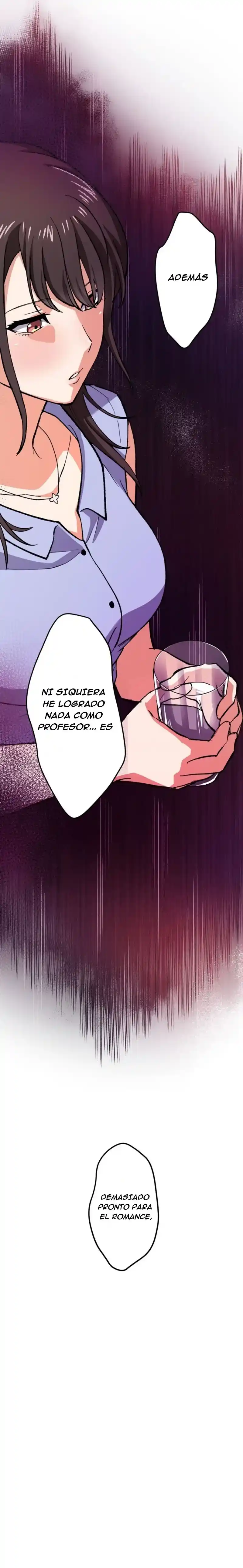 Limpiador Yakuza - Capítulo 5 - Página 32 - LectorTMOo