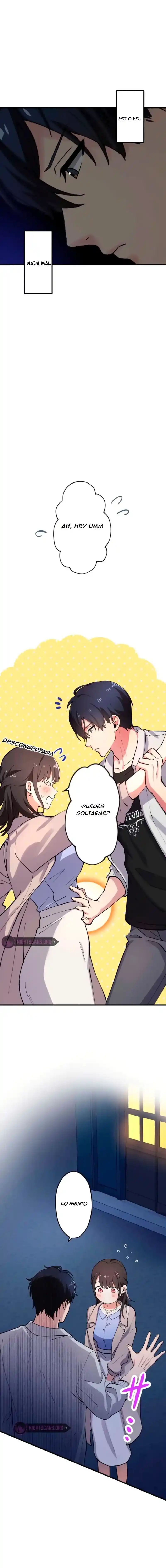 Limpiador Yakuza - Capítulo 6 - Página 9 - LectorTMOo