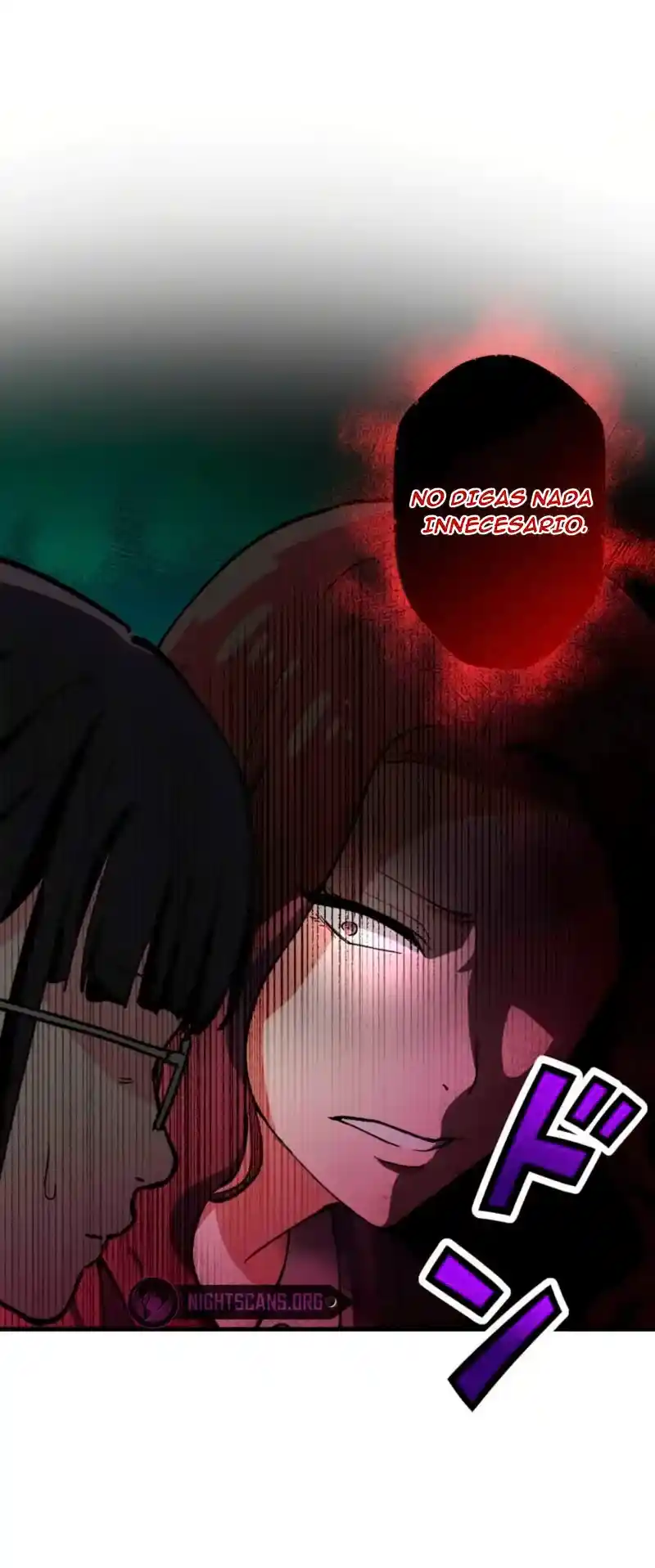 Limpiador Yakuza - Capítulo 7 - Página 13 - LectorTMOo