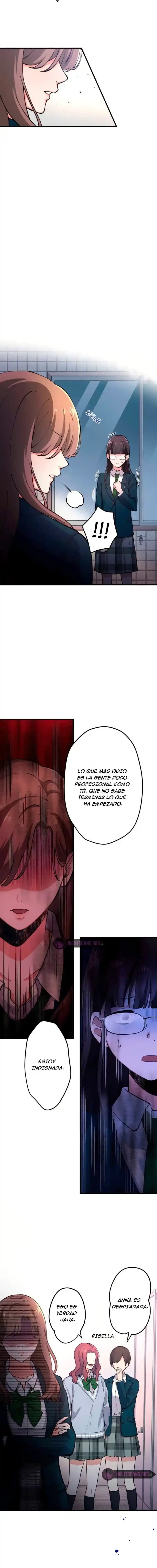 Limpiador Yakuza - Capítulo 7 - Página 19 - LectorTMOo