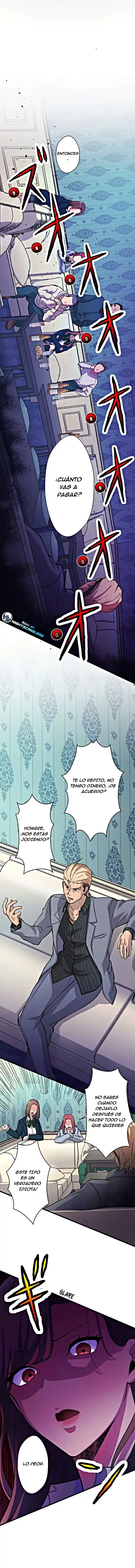 Limpiador Yakuza - Capítulo 9 - Página 14 - LectorTMOo