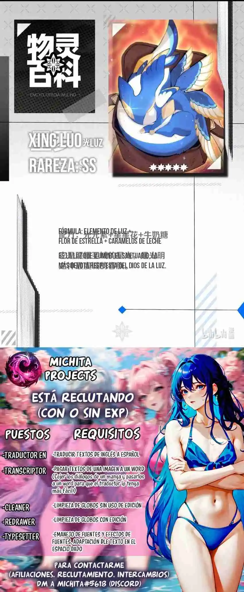 Lin JIe - Capítulo 1 - Página 9 - LectorTMOo