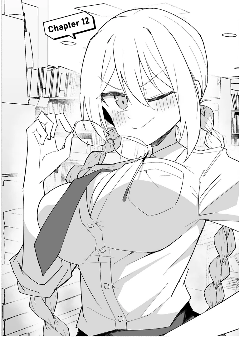 Linchou Desu Ga Furyou Ni Naru - Capítulo 12 - Página 3 - LectorTMOo