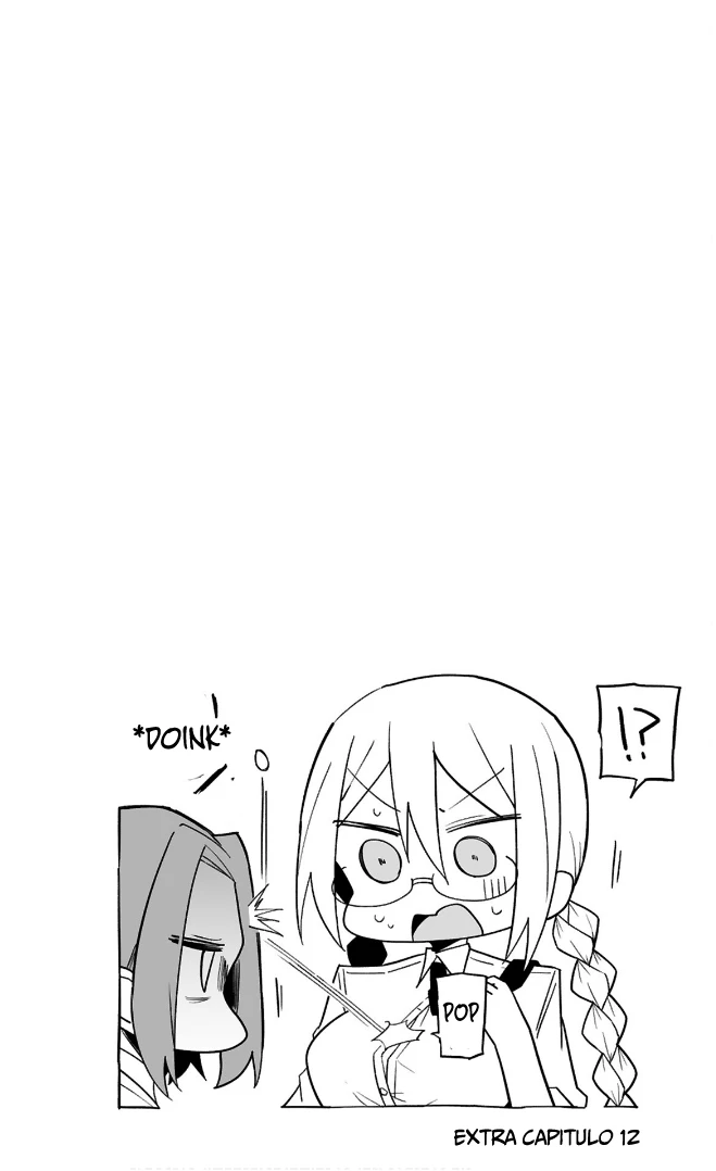 Linchou Desu Ga Furyou Ni Naru - Capítulo 12 - Página 27 - LectorTMOo