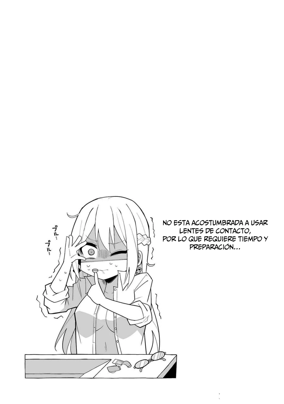 Linchou Desu Ga Furyou Ni Naru - Capítulo 6.5 - Página 7 - LectorTMOo