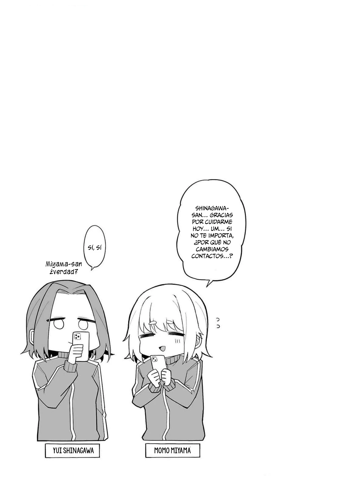 Linchou Desu Ga Furyou Ni Naru - Capítulo 6.5 - Página 10 - LectorTMOo