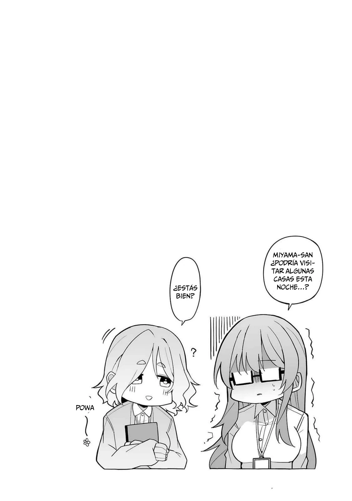 Linchou Desu Ga Furyou Ni Naru - Capítulo 6.5 - Página 13 - LectorTMOo