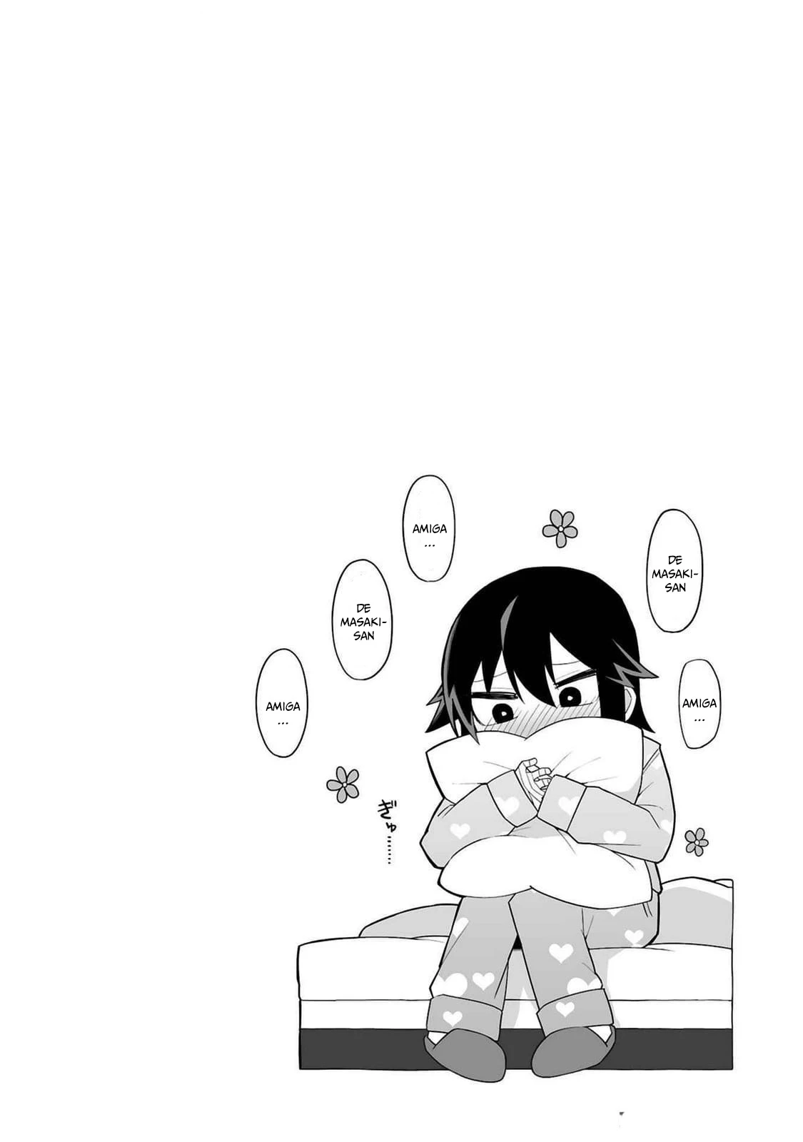 Linchou Desu Ga Furyou Ni Naru - Capítulo 6.5 - Página 17 - LectorTMOo