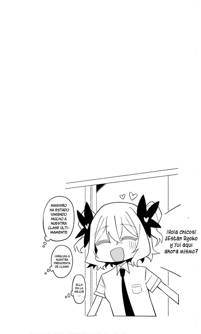 Linchou Desu Ga Furyou Ni Naru - Capítulo 8.5 - Página 7 - LectorTMOo
