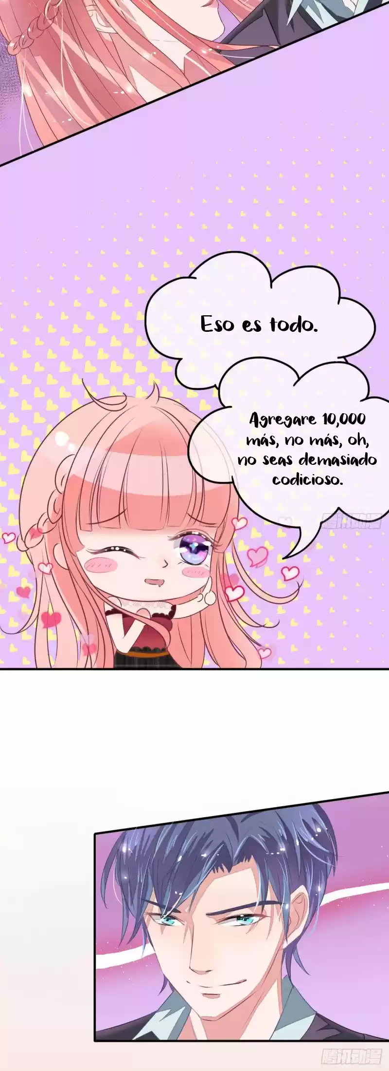 Linda Esposa Difícil De Convencer - Capítulo 2 - Página 5 - LectorTMOo