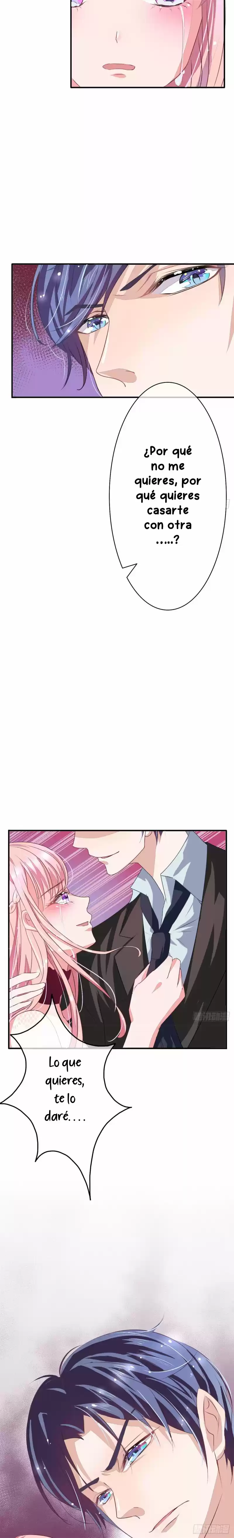 Linda Esposa Difícil De Convencer - Capítulo 2 - Página 14 - LectorTMOo