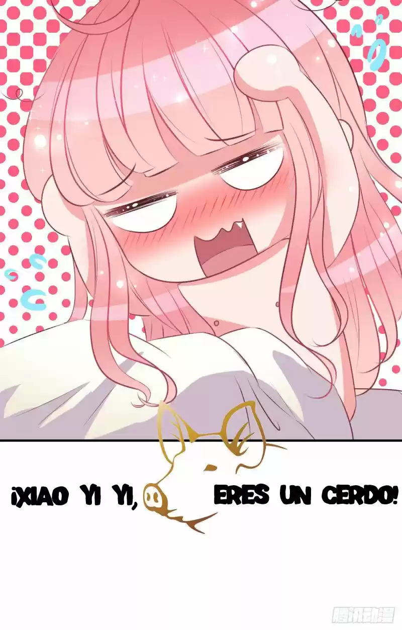 Linda Esposa Difícil De Convencer - Capítulo 3 - Página 7 - LectorTMOo