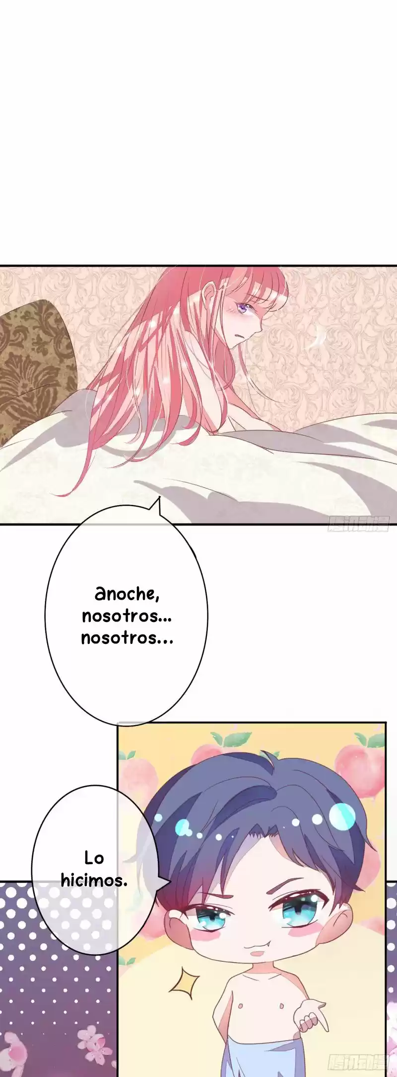 Linda Esposa Difícil De Convencer - Capítulo 3 - Página 8 - LectorTMOo
