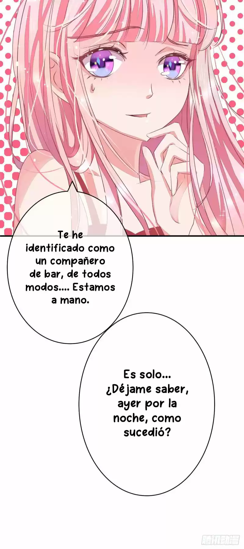 Linda Esposa Difícil De Convencer - Capítulo 3 - Página 12 - LectorTMOo