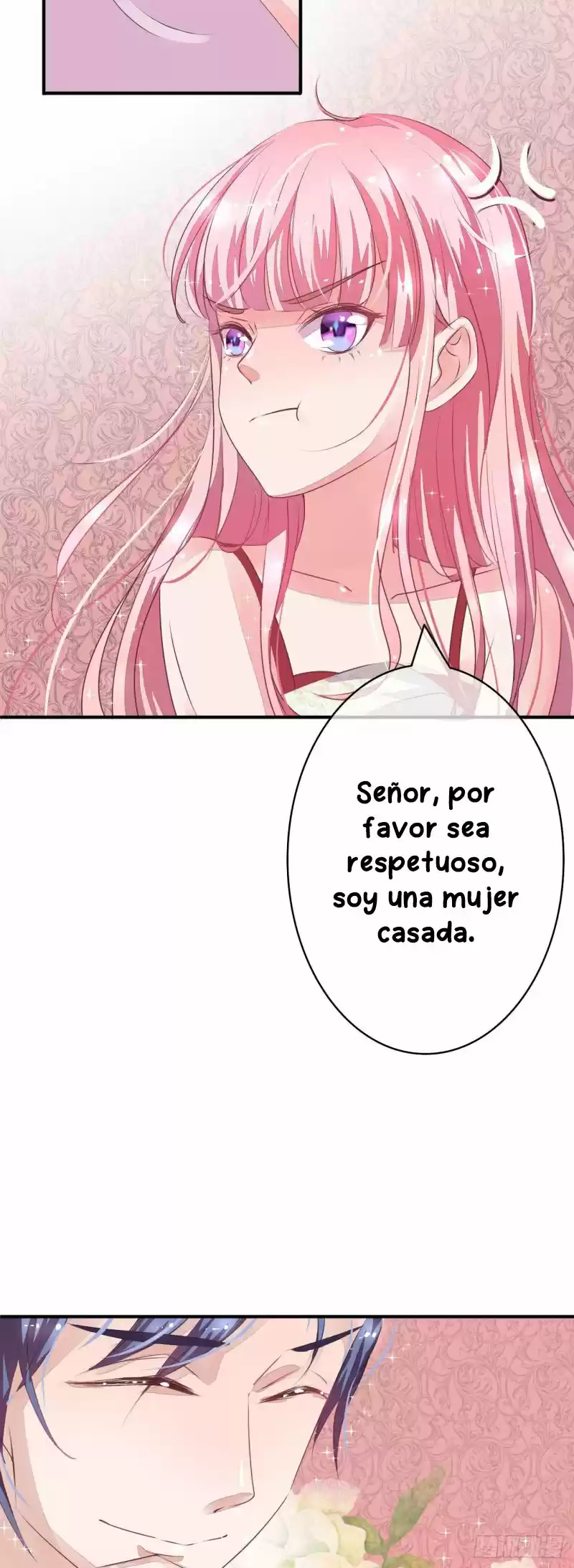 Linda Esposa Difícil De Convencer - Capítulo 3 - Página 17 - LectorTMOo