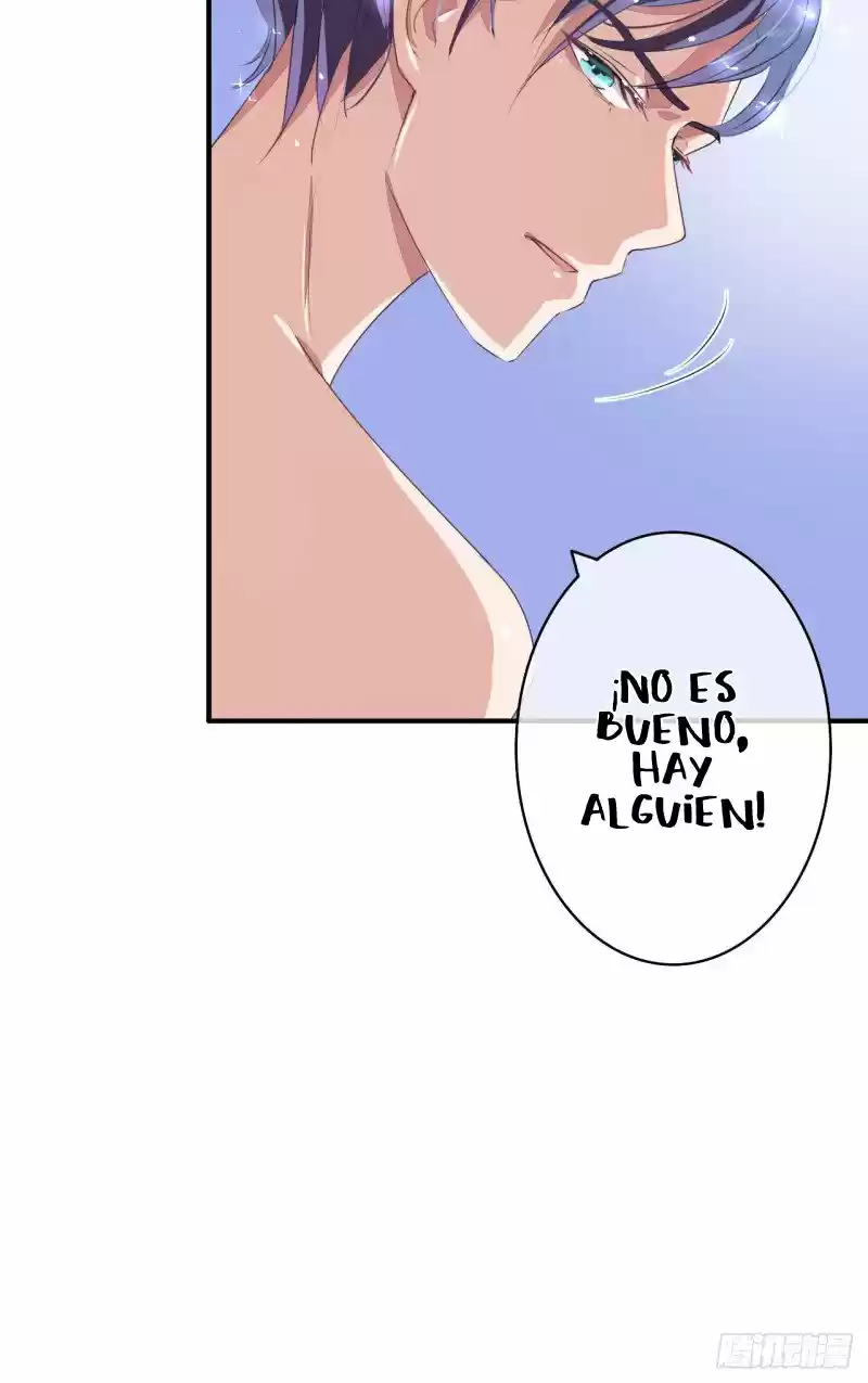 Linda Esposa Difícil De Convencer - Capítulo 3 - Página 22 - LectorTMOo