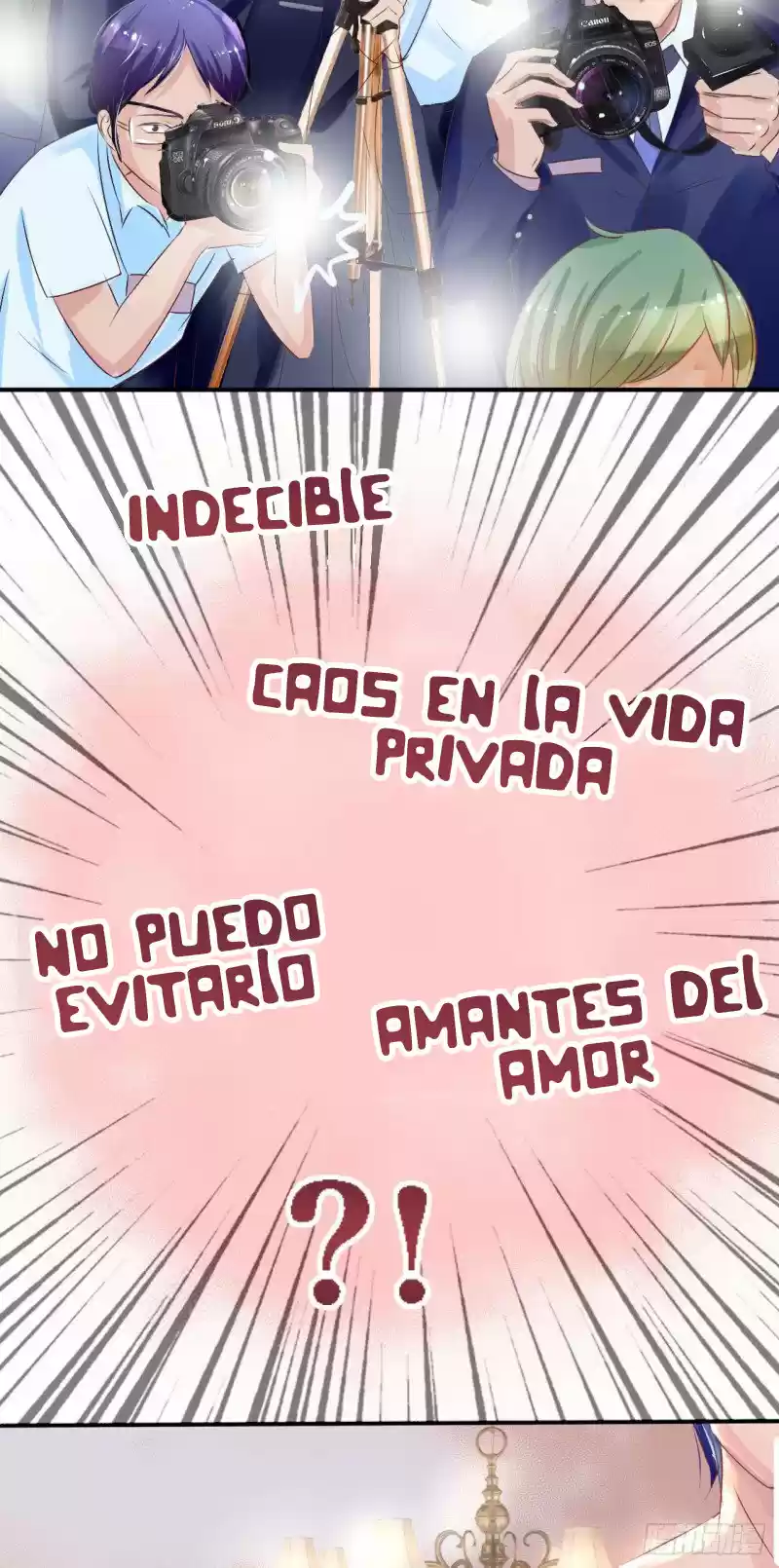Linda Esposa Difícil De Convencer - Capítulo 4 - Página 7 - LectorTMOo